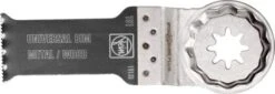 Fein Sägeblatt E-Cut Univ.VE1 Starlock Plus 60x28