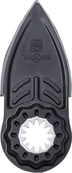 FEIN Schleifplatte Fingerform Starlock 3 FEIN Schleifplatte Fingerform Starlock