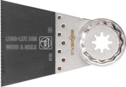 FEIN Sägeblatt E-Cut Long-Life65mm SLP161 VE5