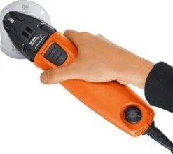 FEIN Sägeblatt BIM 100x0,7mm 12Eck-Aufnahme VE1 -Fein 266 hws109918 720x600