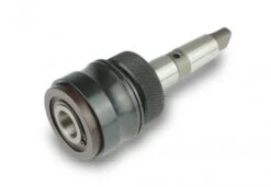 Fein QuickIN-Aufnahmeschaft, Konus MK 2, Schnitttiefe 75 Mm, Bohr-Ø 12 - 35 Mm