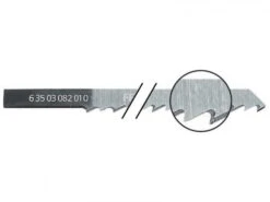 Stichsägeblätter Fein 5er Pack Nr. 63503082010 (Inhalt: 5 St. - 3,02 € / 1 St.)