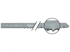 Stichsägeblätter Fein 5er Pack Nr.63503088011 (Inhalt: 5 St. - 3,30 € / 1 St.)