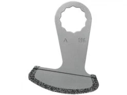 Segmentmesser Fein 1,2 Mm