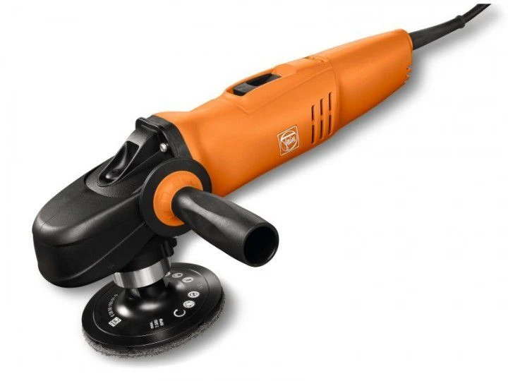 Schleifpolierer Fein WPO 14-25 E 3 Schleifpolierer Fein WPO 14-25 E