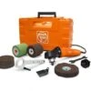 Schleifpolierer Fein WPO 14-25 E Profi-Set-Edelstahl -Fein 72214950010 Fein Profi WPO Set P 720x600
