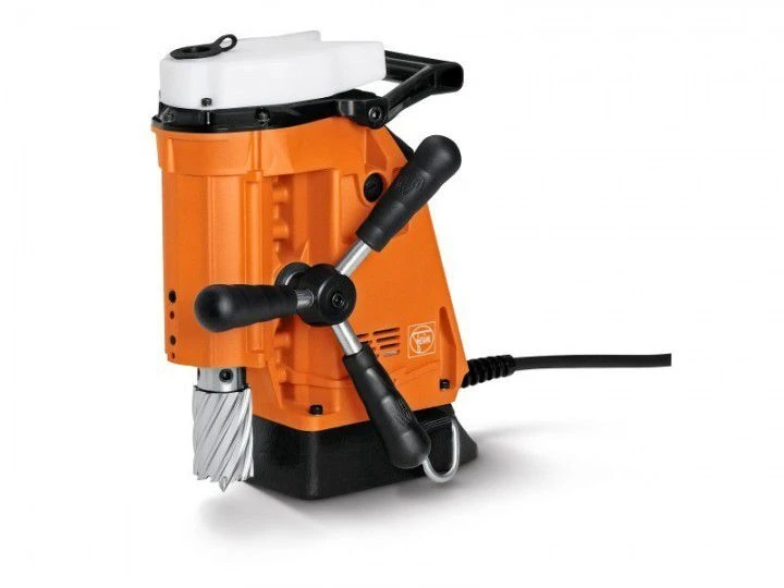 Magnet-Kernbohrmaschine Fein KBB 40 3 Magnet-Kernbohrmaschine Fein KBB 40