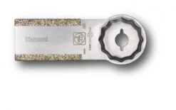 Fein Diamant-Reinigungsmesser, VE 1 St, Aufnahme SLM, 63903237210