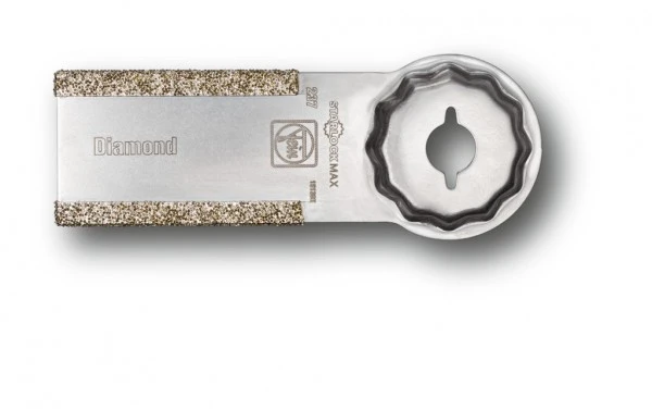Fein Diamant-Reinigungsmesser, VE 1 St, Aufnahme SLM, 63903237210 3 Fein Diamant-Reinigungsmesser, VE 1 St, Aufnahme SLM, 63903237210