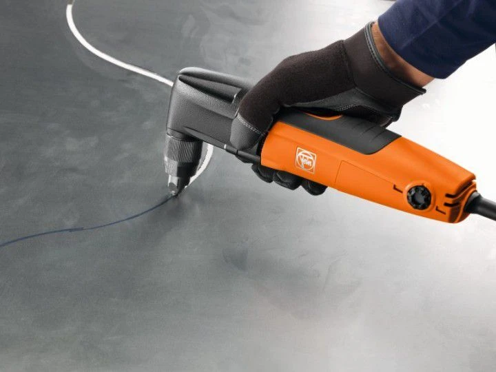 Fein Knabber Bis 2 Mm BLK 2.0 E 350 W 4 Fein Knabber Bis 2 Mm BLK 2.0 E 350 W â Bild 2