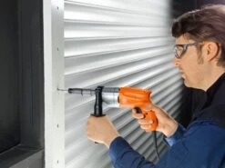 Fein Gewindebohrer Gewindebohrmaschine Bis M 10 GWP 10 / 450 W -Fein 9991001 anw730668 rgb ofc 720x600