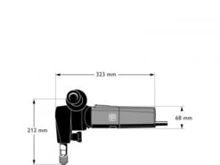 Fein Knabber Bis 3,5 Mm BLK 3.5 1200 W -Fein 9991001 msb183915 rgb ofc 720x600