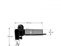 Fein Knabber Bis 5 Mm BLK 5.0 1200 W -Fein 9991001 msb183916 rgb ofc 720x600
