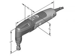 Fein Knabber Bis 1,6 Mm BLK 1.6 E 350 W 11 Fein Knabber Bis 1,6 Mm BLK 1.6 E 350 W -Fein 9991001 msb518914 rgb ofc 720x600