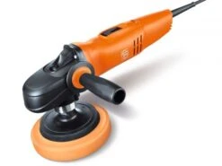 Fein Polierer WPO 10-25 E - Set 800 W