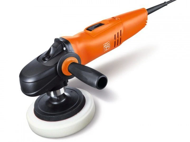 Fein Polierer WPO 14-15 E - Set 1200 W 3 Fein Polierer WPO 14-15 E - Set 1200 W