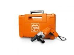 Fein Zweigang-Bohrmaschine Bis 10 Mm BOP 10-2 Set / 500 W