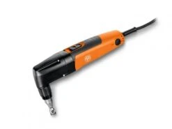 Fein Knabber Bis 2 Mm BLK 2.0 E 350 W