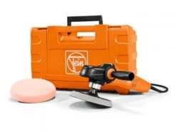 Fein Polierer Boot WPO 14-15 E Marine-Polierset 1200 W