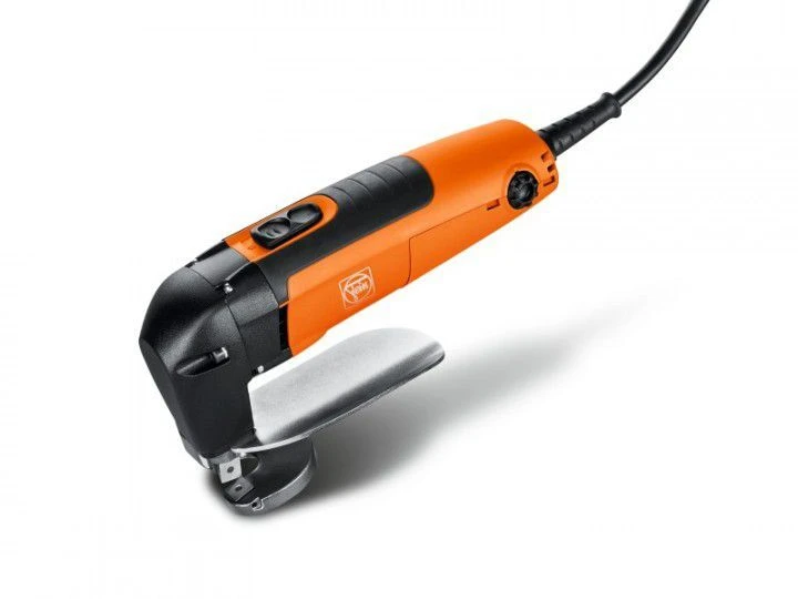 Fein Blechschere Bis 1,6 Mm BLS 1.6 E 350 W 3 Fein Blechschere Bis 1,6 Mm BLS 1.6 E 350 W