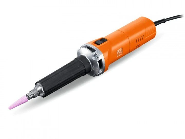 Fein Geradschleifer 28 000/min GSZ 8-280 PEL 750 W 3 Fein Geradschleifer 28 000/min GSZ 8-280 PEL 750 W