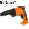 Fein Akku-Metallschrauber Bis 6,3 Mm ASCS 6.3 Select / 18 V