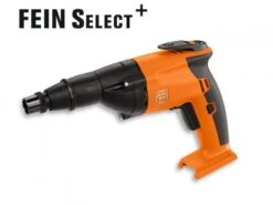 Fein Akku-Metallschrauber Bis 6,3 Mm ASCS 6.3 Select / 18 V