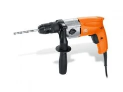 Fein Zweigang-Bohrmaschine Bis 10 Mm BOP 10-2 / 500 W