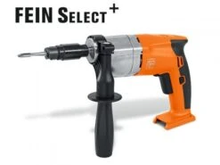 Fein Akku-Gewindebohrer Bis M 10 AGWP 10 Select 9 Fein Akku-Gewindebohrer Bis M 10 AGWP 10 Select -Fein 9991001 mst741652 rgb ofc 720x600
