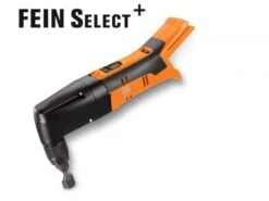 Fein Akku-Knabber Bis 1,3 Mm ABLK 18 1.3 CSE Select / 18 V