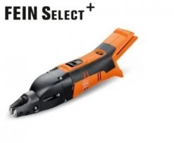 Fein Akku-Schlitzschere Bis 1,6 Mm ABSS 18 1.6 E Select / 18 V