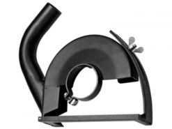 Saugschutzhaube Zg Für Trennscheiben Durchmesser 180 Mm