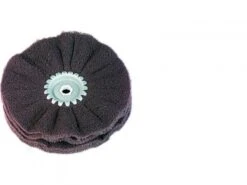 Fein Polierring Vlies 150 Mm