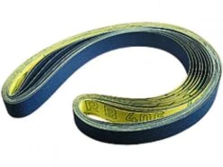 Fein Schleifband 815x20 Mm K400 Pack Mit 10 Stück (Inhalt: 10 Stück - 3,82 € / 1 Stück)