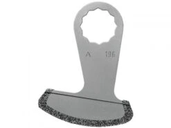 Fein Segmentmesser 1,2 Mm Pack Mit 5 Stück (Inhalt: 5 Stück - 75,15 € / 1 Stück)