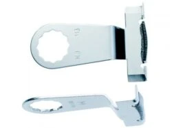 Fein Schabmesser 25 Mm Pack Mit 2 Stück (Inhalt: 2 Stück - 41,02 € / 1 Stück)