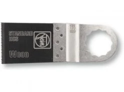 Fein Standard E-Cut-Sägeblatt 25er Pack Länge 50 Mm (Inhalt: 25 Stück - 11,76 € / 1 Stück)