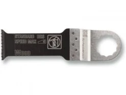 Fein Standard E-Cut-Sägeblatt Länge 78 Mm 25er Pack (Inhalt: 25 Stück - 11,21 € / 1 Stück)