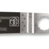 Fein Precision E-Cut Sägeblatt Form 119 35x35 Mm Pack Mit 25 Stück (Inhalt: 25 Stück - 15,69 € / 1 Stück) -Fein 9991001 zbh108824 rgb ofc 720x600