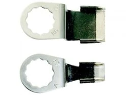 Fein Schabmesser Set Form 129/105 (Inhalt: 2 Stück - 41,02 € / 1 Stück)