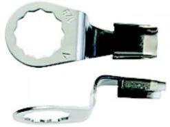 Fein Schabmesser 65 X 18 Mm Pack Mit 2 Stück (Inhalt: 2 Stück - 40,91 € / 1 Stück)