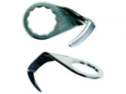 Fein Schneidmesser U Form 22 Mm Pack Mit 2 Stück (Inhalt: 2 Stück - 54,83 € / 1 Stück)