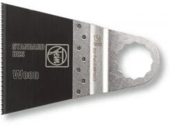 Fein Standard E-Cut-Sägeblatt 25 Er Pack (Inhalt: 25 Stück - 12,69 € / 1 Stück)