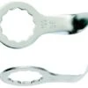 Fein Schneidmesser Gerade G Form 75 X 35 Mm Pack Mit 2 Stück (Inhalt: 2 Stück - 30,79 € / 1 Stück)