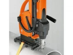 Fein Rohrbohrvorrichtung