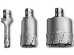 Fein HM Ultra 75 Kernbohrer 20 Mm Mit QuickIN Aufnahme