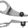 Fein Schneidmesser Geschwungene Z Form 80 X 14 Mm Pack Mit 2 Stück (Inhalt: 2 Stück - 46,53 € / 1 Stück)