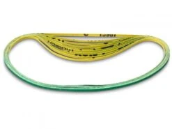 Fein Schleifband 520x6 Mm K80 Pack Mit 10 Stück (Inhalt: 10 Stück - 1,89 € / 1 Stück)