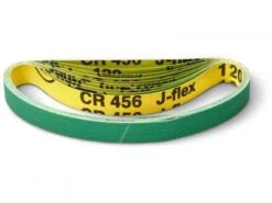 Fein Schleifband 520x20 Mm K180 Pack Mit 10 Stück (Inhalt: 10 Stück - 2,61 € / 1 Stück)