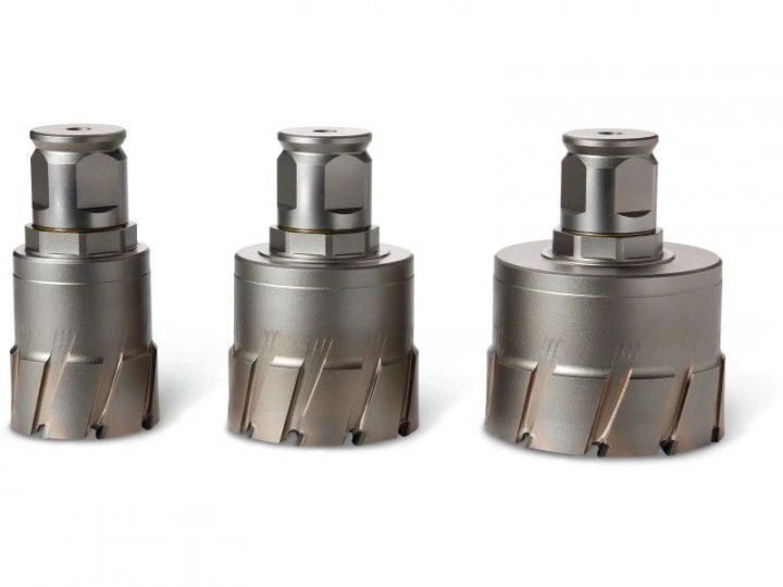 Fein HM-Ultra50 Kernbohrer QuickIN MAX Ø68/50 3 Fein HM-Ultra50 Kernbohrer QuickIN MAX Ø68/50